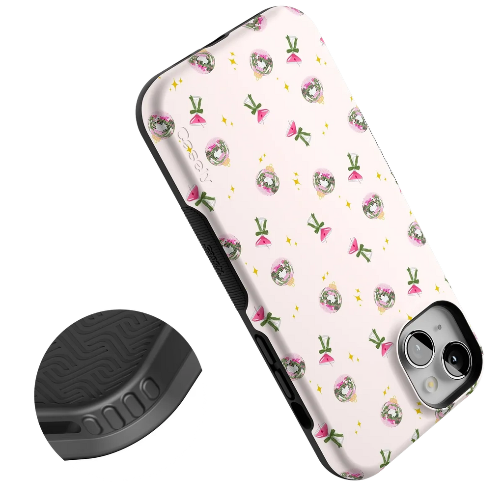 In the Spirit | Tini Party Case