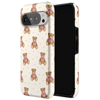 Cuddle Up | Teddy Bear Case