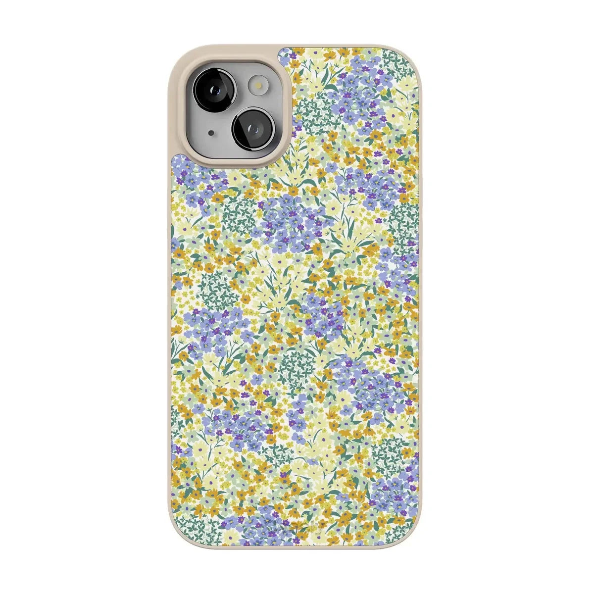 Dream Garden | Cottagecore Case