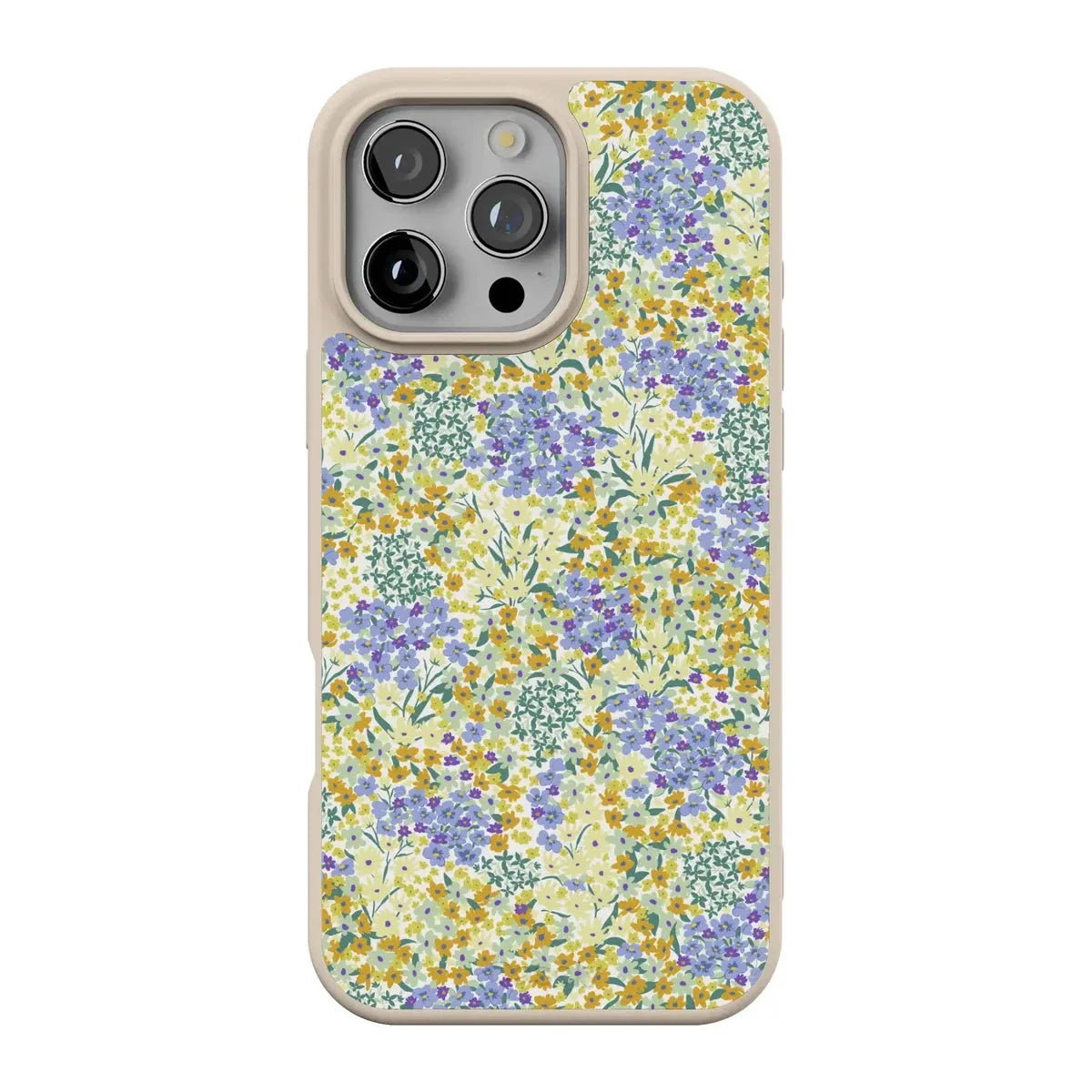 Dream Garden | Cottagecore Case