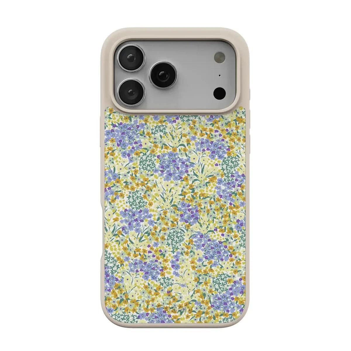 Dream Garden | Cottagecore Case
