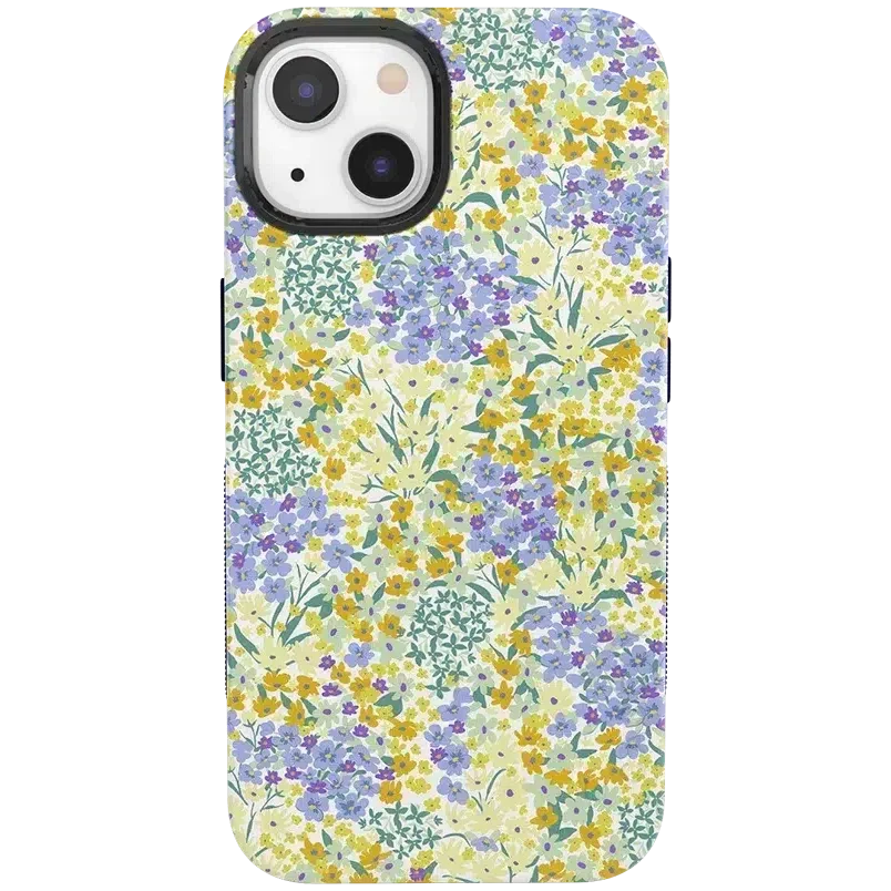 Dream Garden | Cottagecore Case