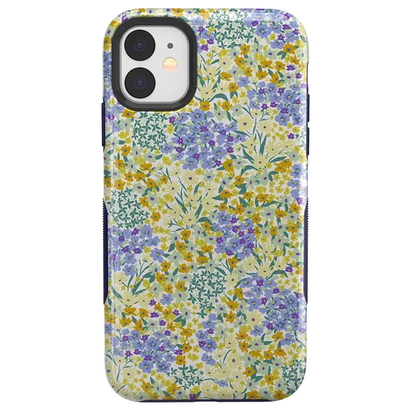 Dream Garden | Cottagecore Case