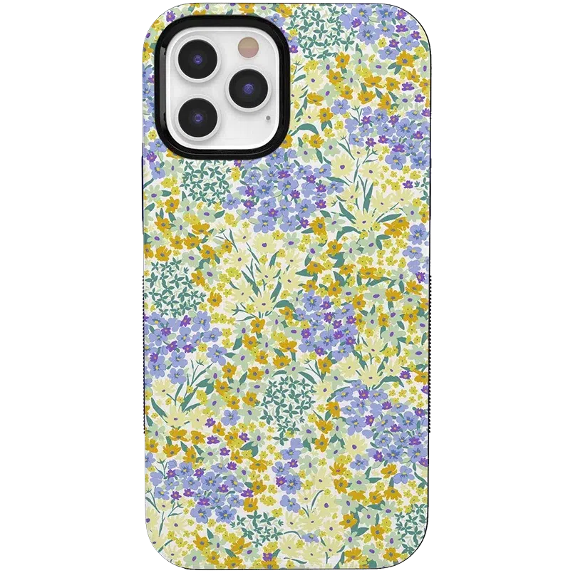 Dream Garden | Cottagecore Case