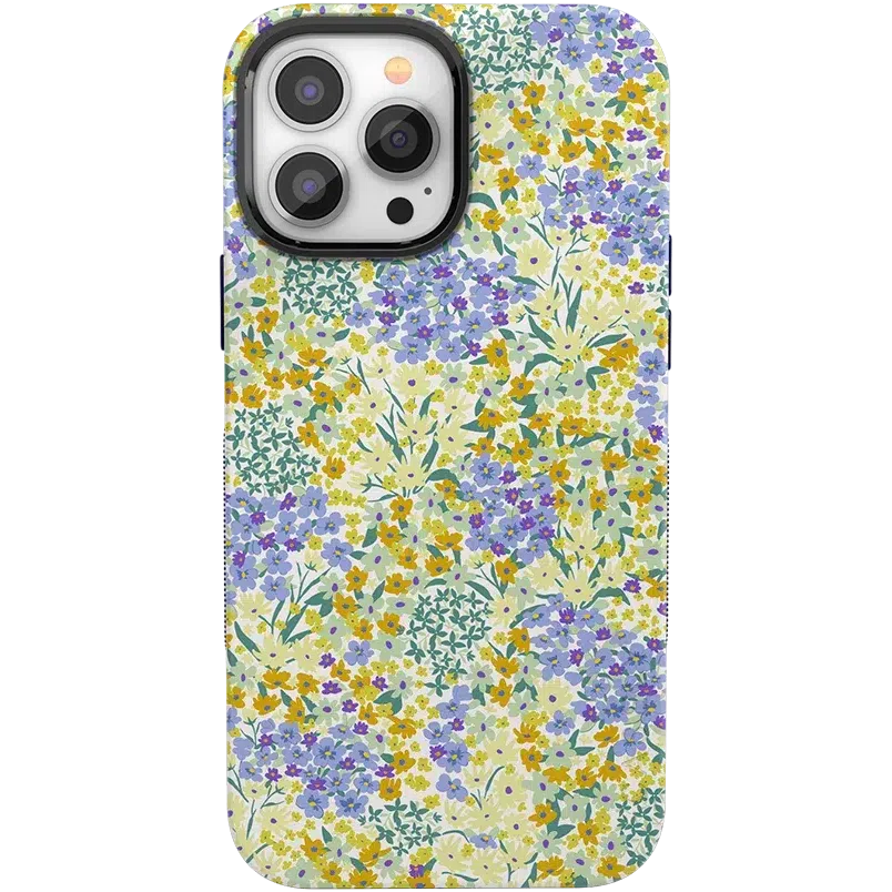 Dream Garden | Cottagecore Case