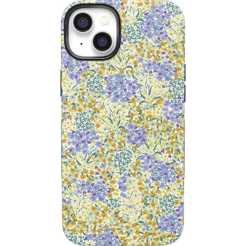 Dream Garden | Cottagecore Case