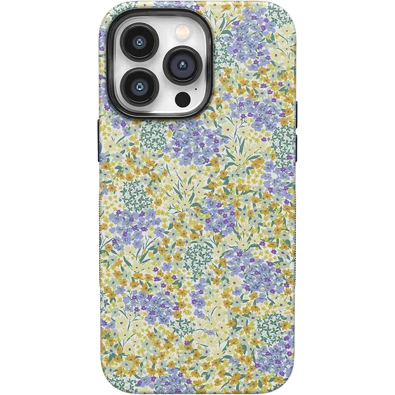 Dream Garden | Cottagecore Case