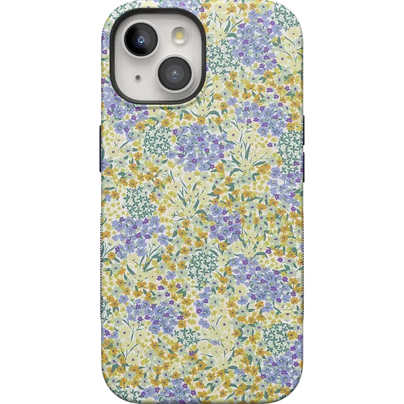 Dream Garden | Cottagecore Case