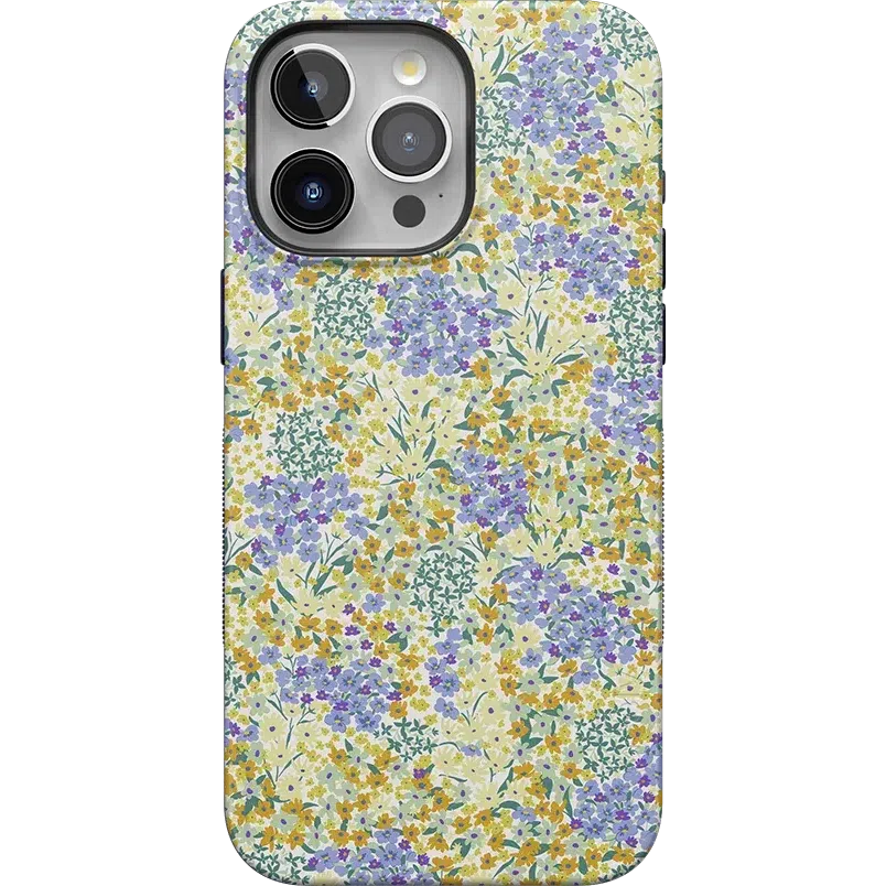 Dream Garden | Cottagecore Case