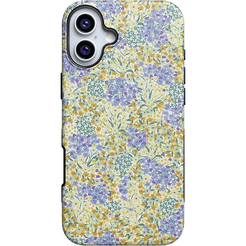 Dream Garden | Cottagecore Case