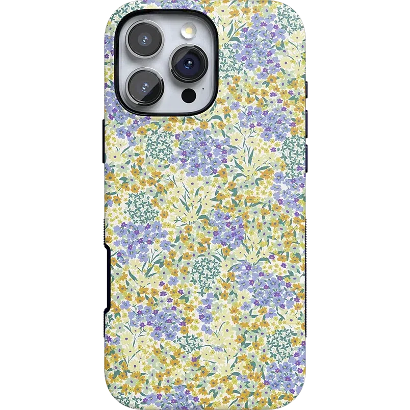 Dream Garden | Cottagecore Case