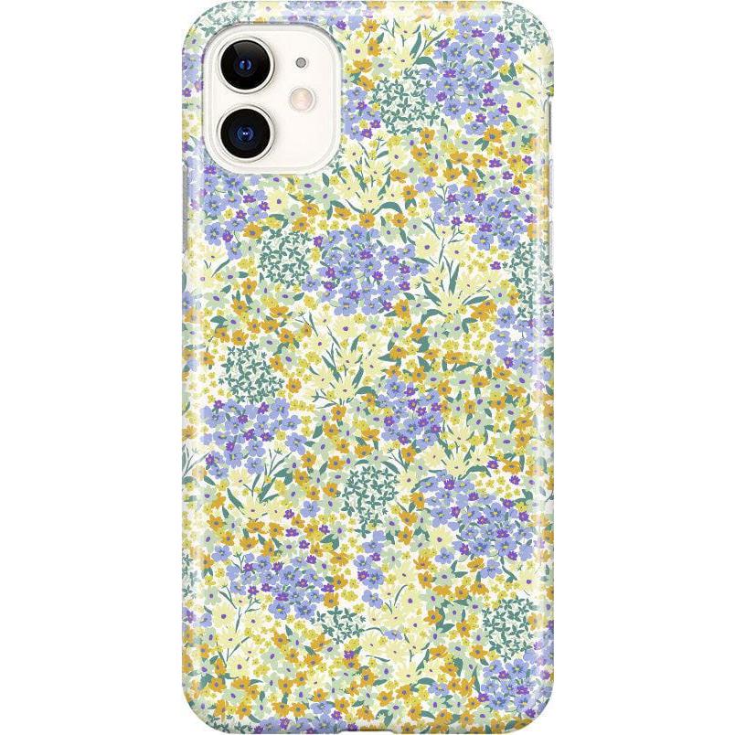 Dream Garden | Cottagecore Case