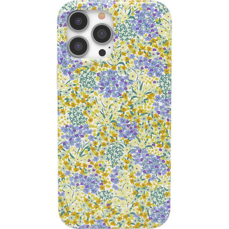 Dream Garden | Cottagecore Case
