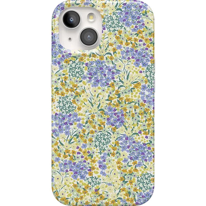 Dream Garden | Cottagecore Case