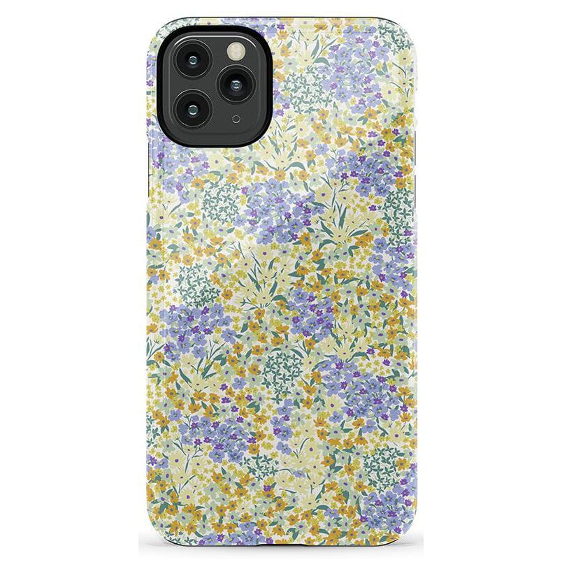 Dream Garden | Cottagecore Case