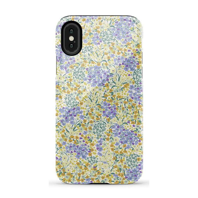 Dream Garden | Cottagecore Case