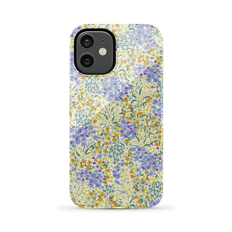 Dream Garden | Cottagecore Case