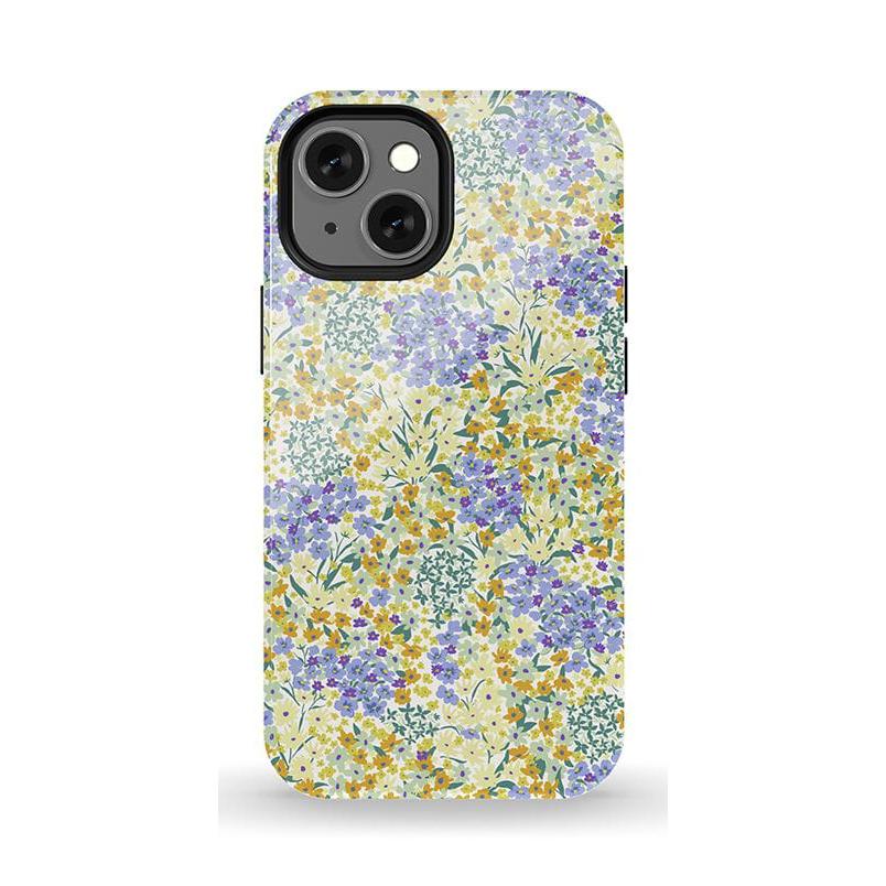 Dream Garden | Cottagecore Case