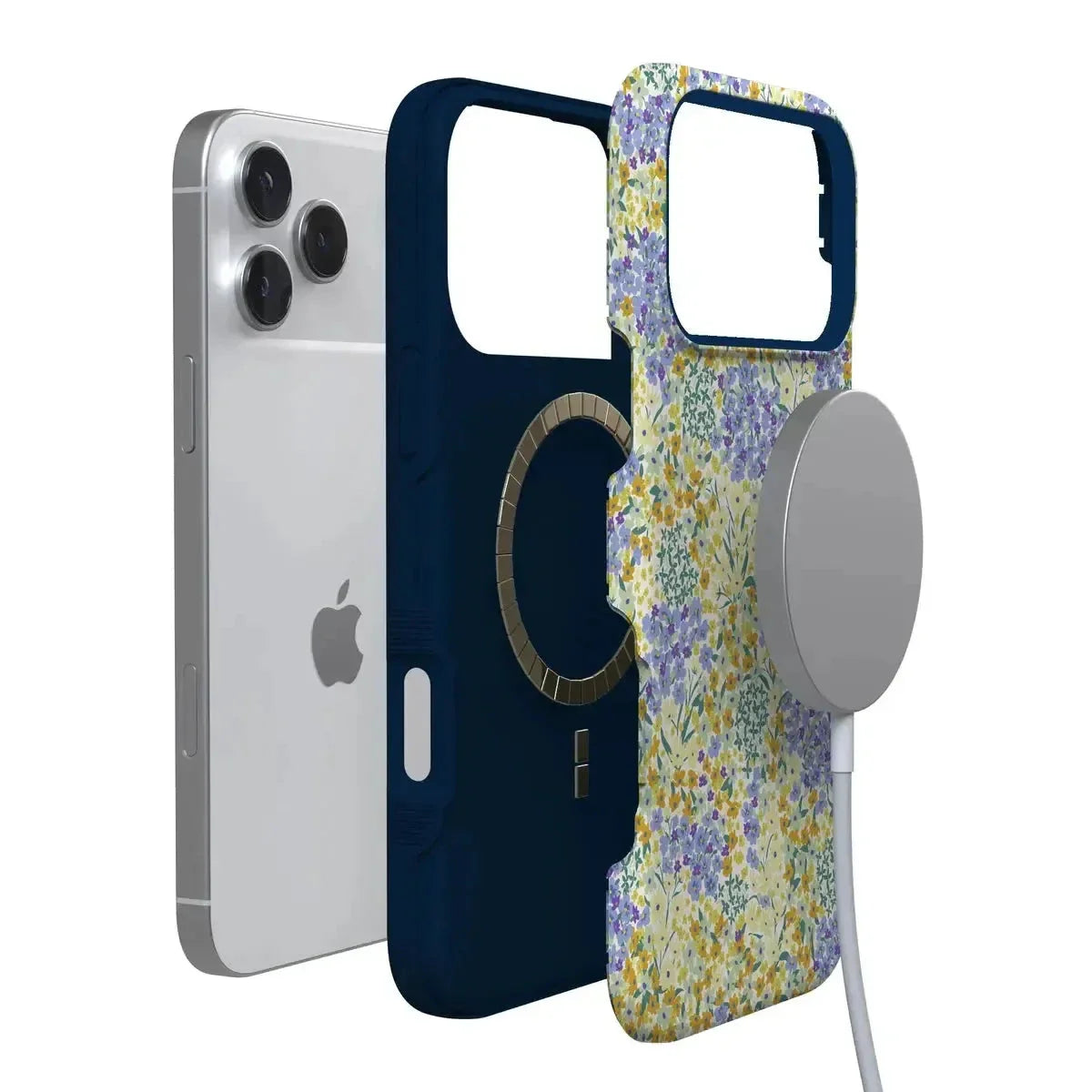 Dream Garden | Cottagecore Case