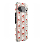 Jolly St. Nick | Retro Claus Case