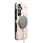 Love Letters | Doodle Hearts Case