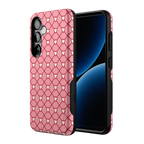Love Locks | Pink Hearts Case