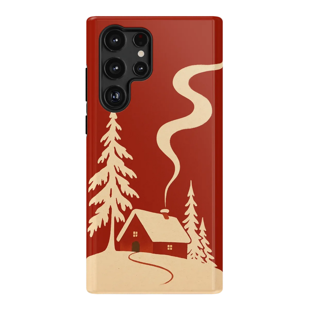 Snowed In | Cozy Winter Case