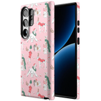 Winter Woofs | Holiday Dog Case