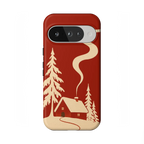Snowed In | Cozy Winter Case