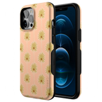 Las Palmeras | Palm Tree Print Case