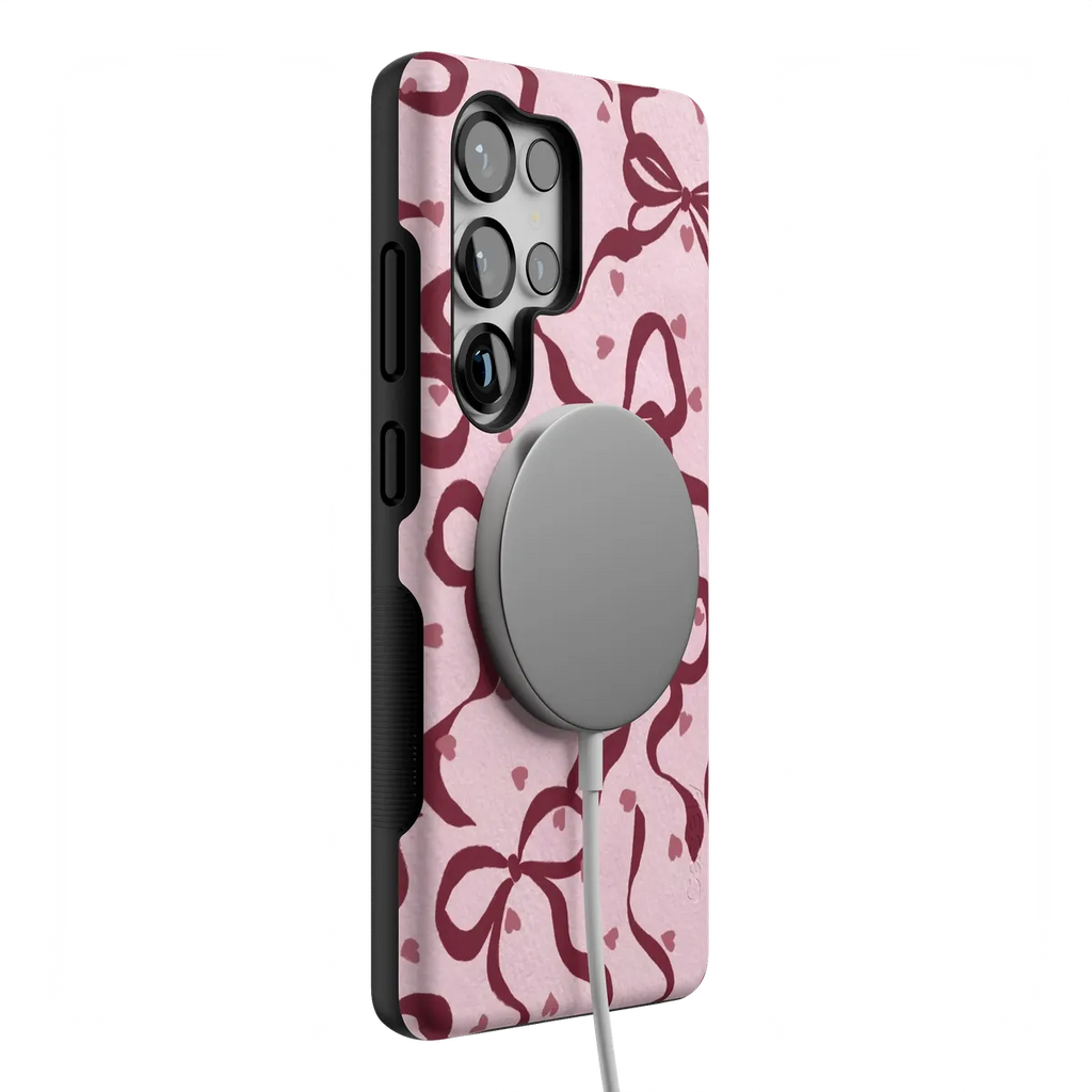 Coquette Crush | Bows Case