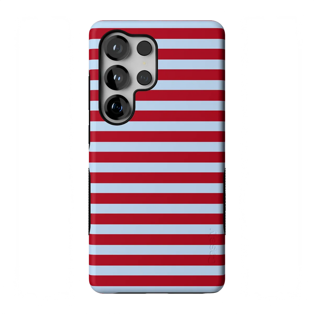 Harbor Stripe | Dockside Case