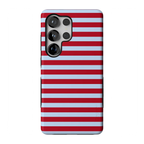 Harbor Stripe | Dockside Case