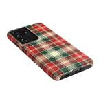 Plaid & Proper | Signature Plaid Case