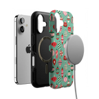 All Decked Out | Festive Ornaments Case