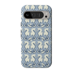 Seahorse Drift | Coastal Blues Case