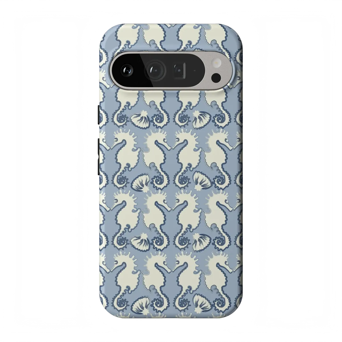 Seahorse Drift | Coastal Blues Case