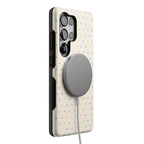On the Dot | Rainbow Polka Dot Case