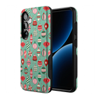 All Decked Out | Festive Ornaments Case