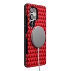 Crazy in Love | Red Hearts Case