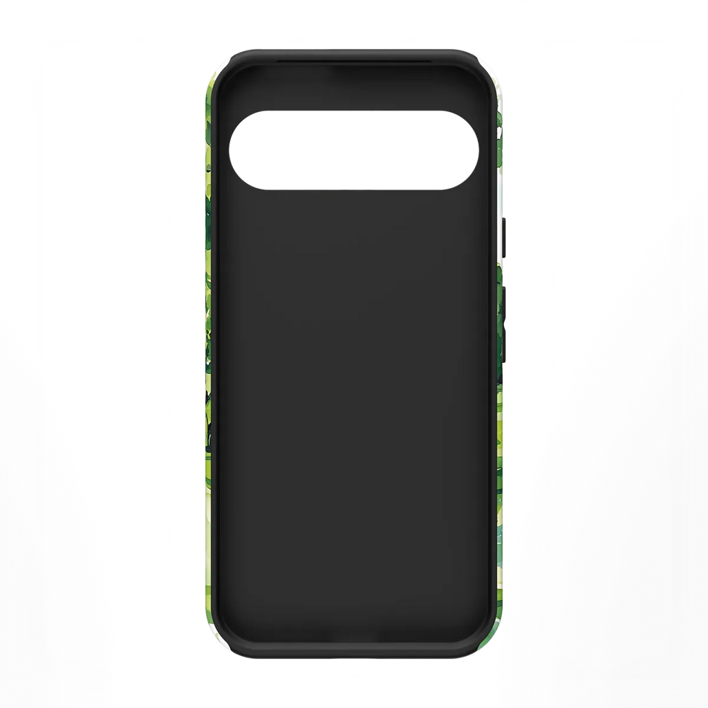 Tee Time | Clubhouse Case