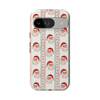 Jolly St. Nick | Retro Claus Case