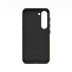 Shine Bright | Butter Yellow Stars Case