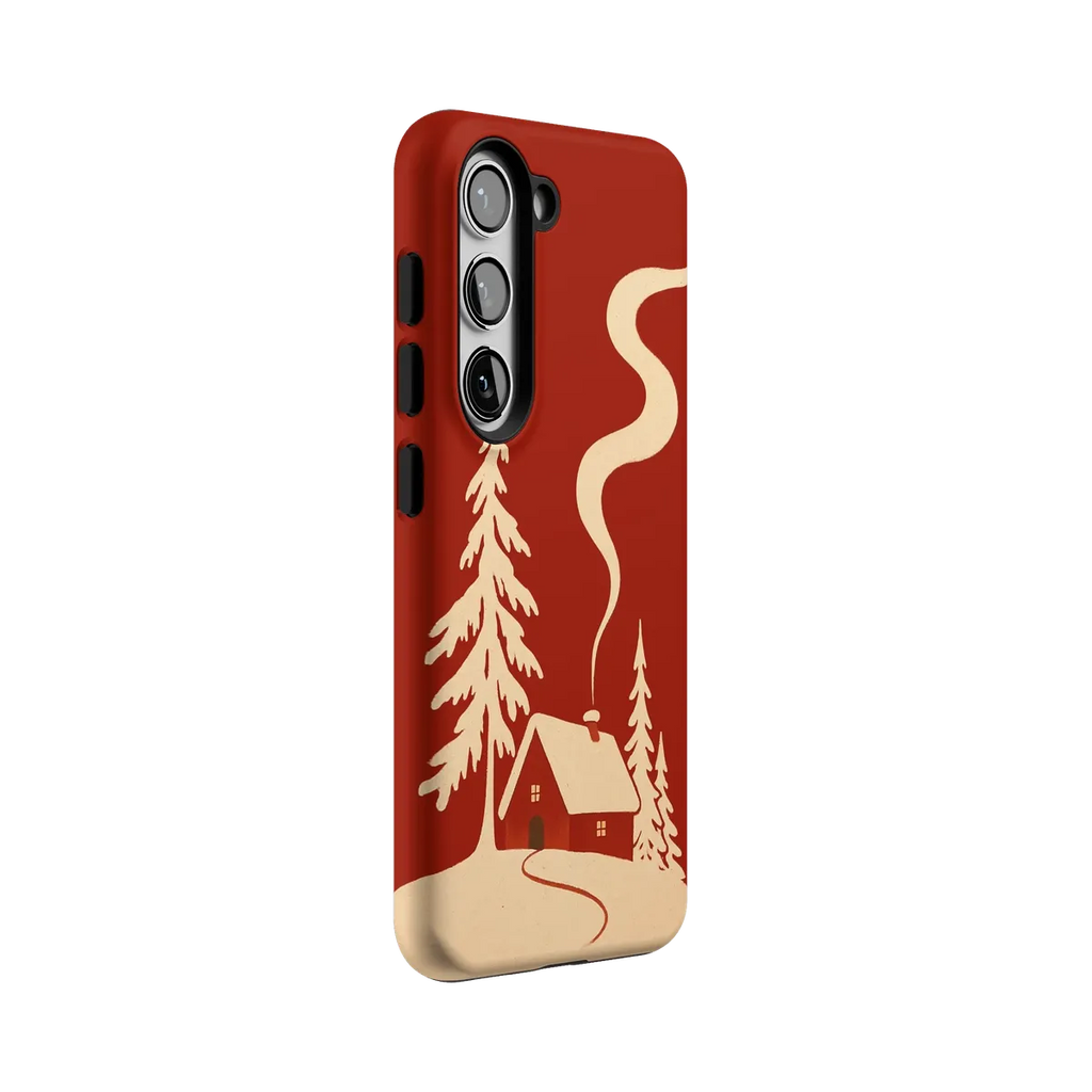 Snowed In | Cozy Winter Case