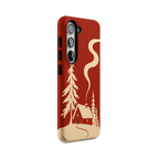 Snowed In | Cozy Winter Case