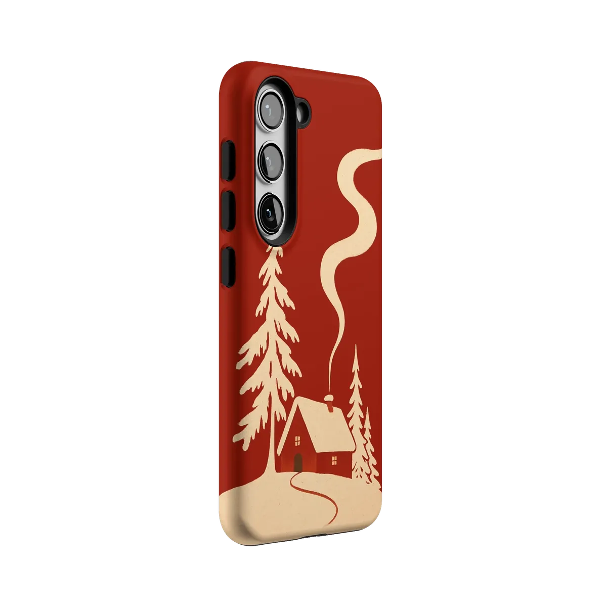 Snowed In | Cozy Winter Case