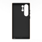 On the Dot | Orange Polka Dot Case