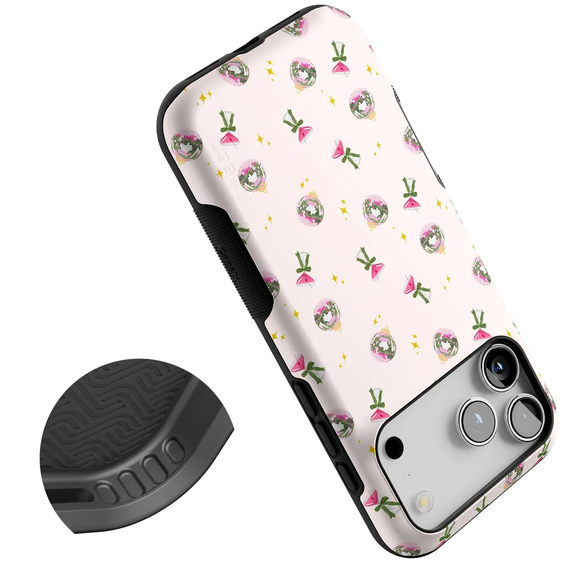 In the Spirit | Tini Party Case