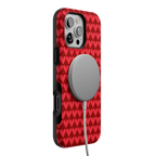 Crazy in Love | Red Hearts Case