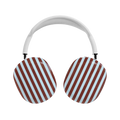 Sunday in Brooklyn | Blue Stripes AirPods Max Case